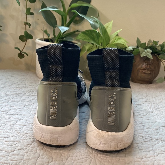 Nike F.C. Air Zoom - Picture 5 of 7